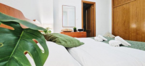 Apto Familiar en El Altet, 4 Pax, 3 Camas, 2 Baños